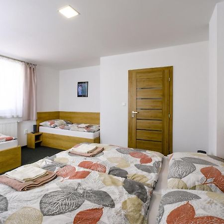 Villa Michaela Bešeňová Eksteriør billede