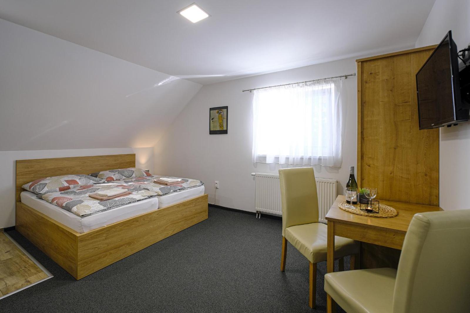 Villa Michaela Bešeňová Eksteriør billede