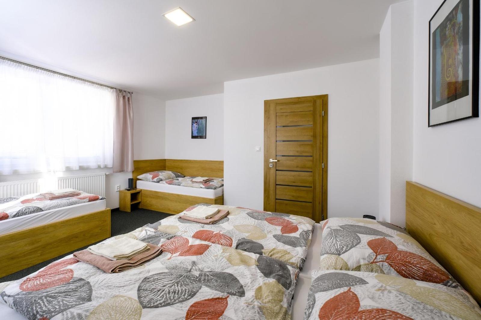 Villa Michaela Bešeňová Eksteriør billede