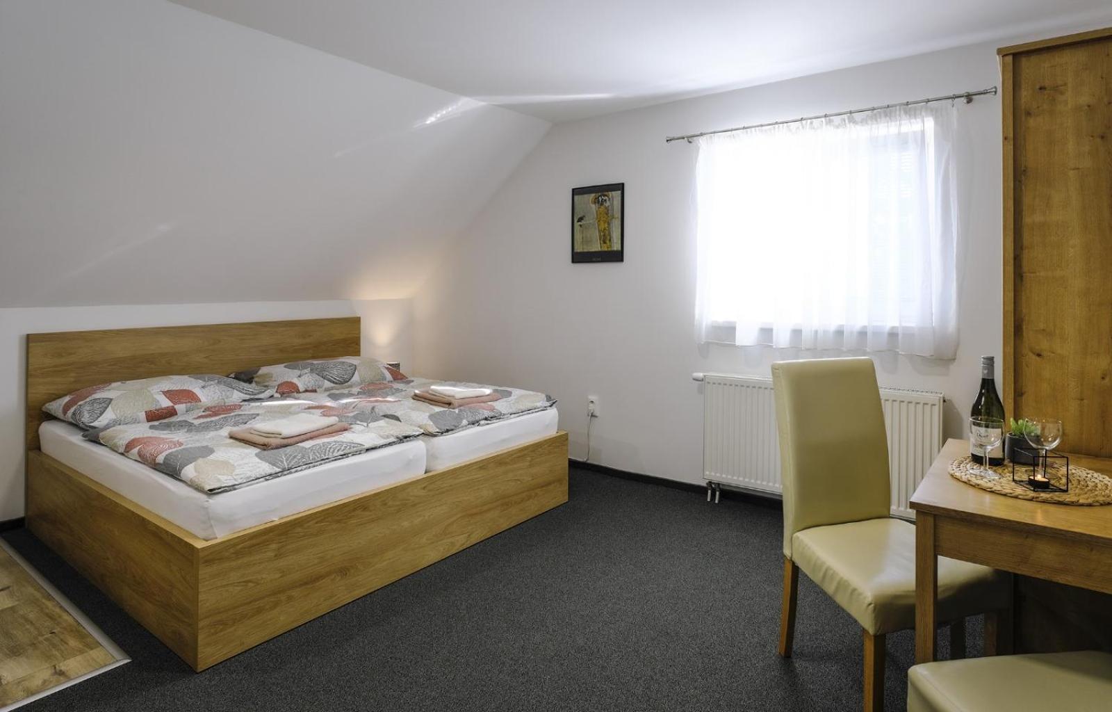 Villa Michaela Bešeňová Eksteriør billede