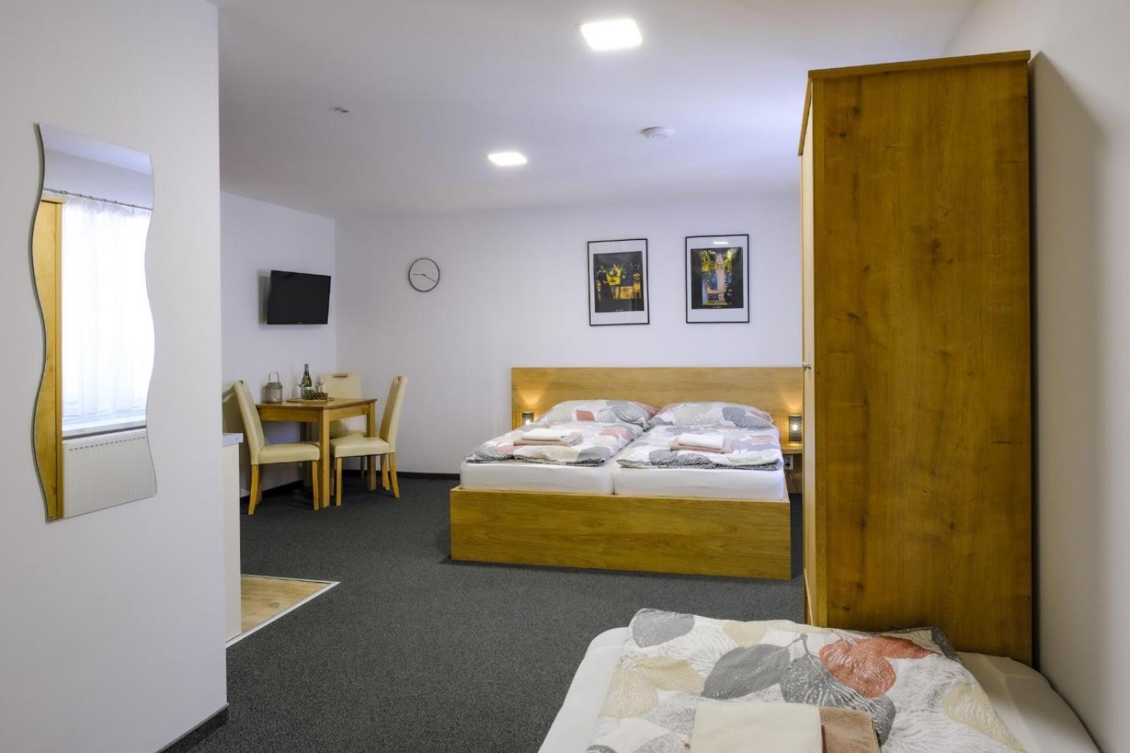 Villa Michaela Bešeňová Eksteriør billede
